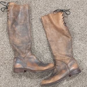 Bed Stu boots